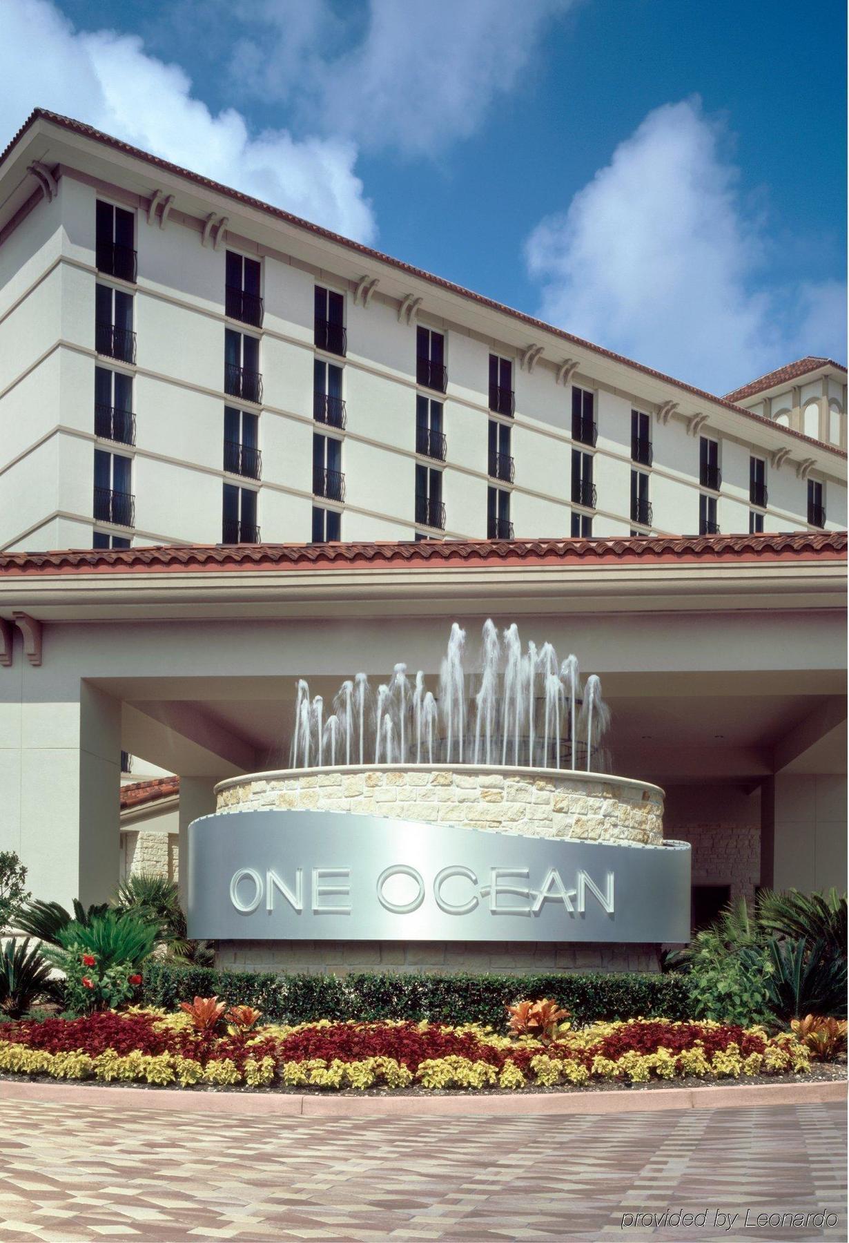 One Ocean Resort And Spa Atlantic Beach Ngoại thất bức ảnh